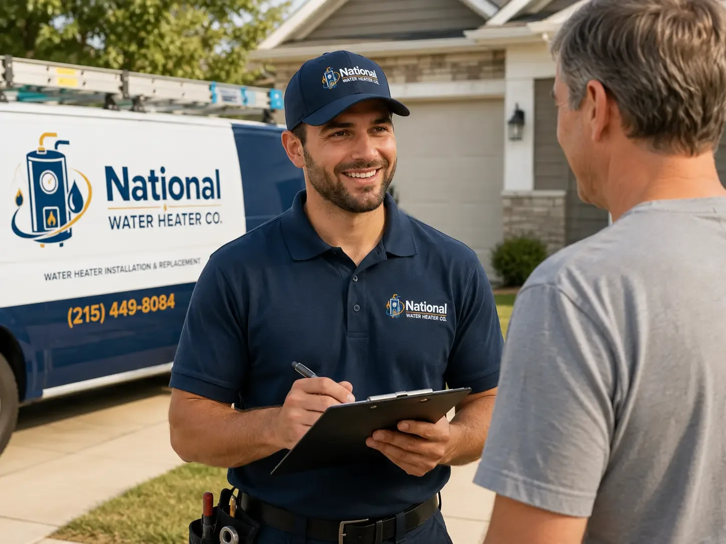 Water Heater Installation Smithfield, NE FAQs